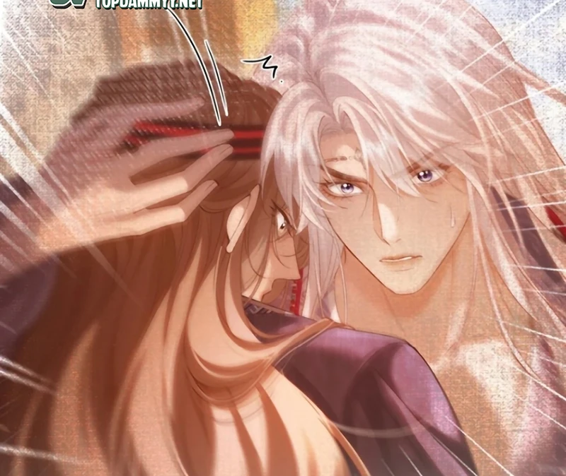 Cớ Gì Dùng Quyền Thế Đổi Lấy Hoan Lạc Nơi Giường Ngọc Chapter 14 - 27