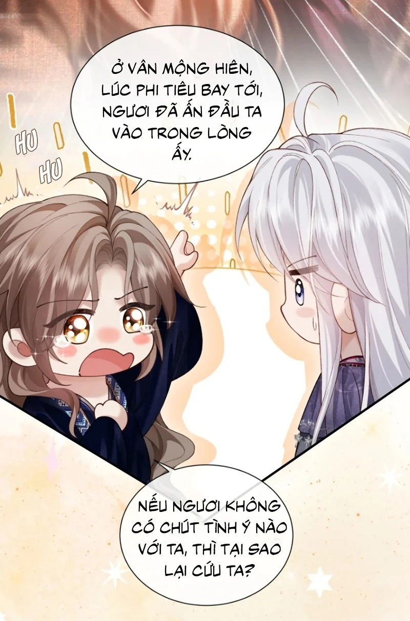 Cớ Gì Dùng Quyền Thế Đổi Lấy Hoan Lạc Nơi Giường Ngọc Chapter 14 - 28