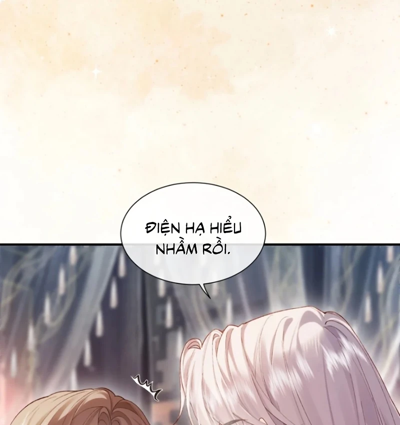 Cớ Gì Dùng Quyền Thế Đổi Lấy Hoan Lạc Nơi Giường Ngọc Chapter 14 - 29