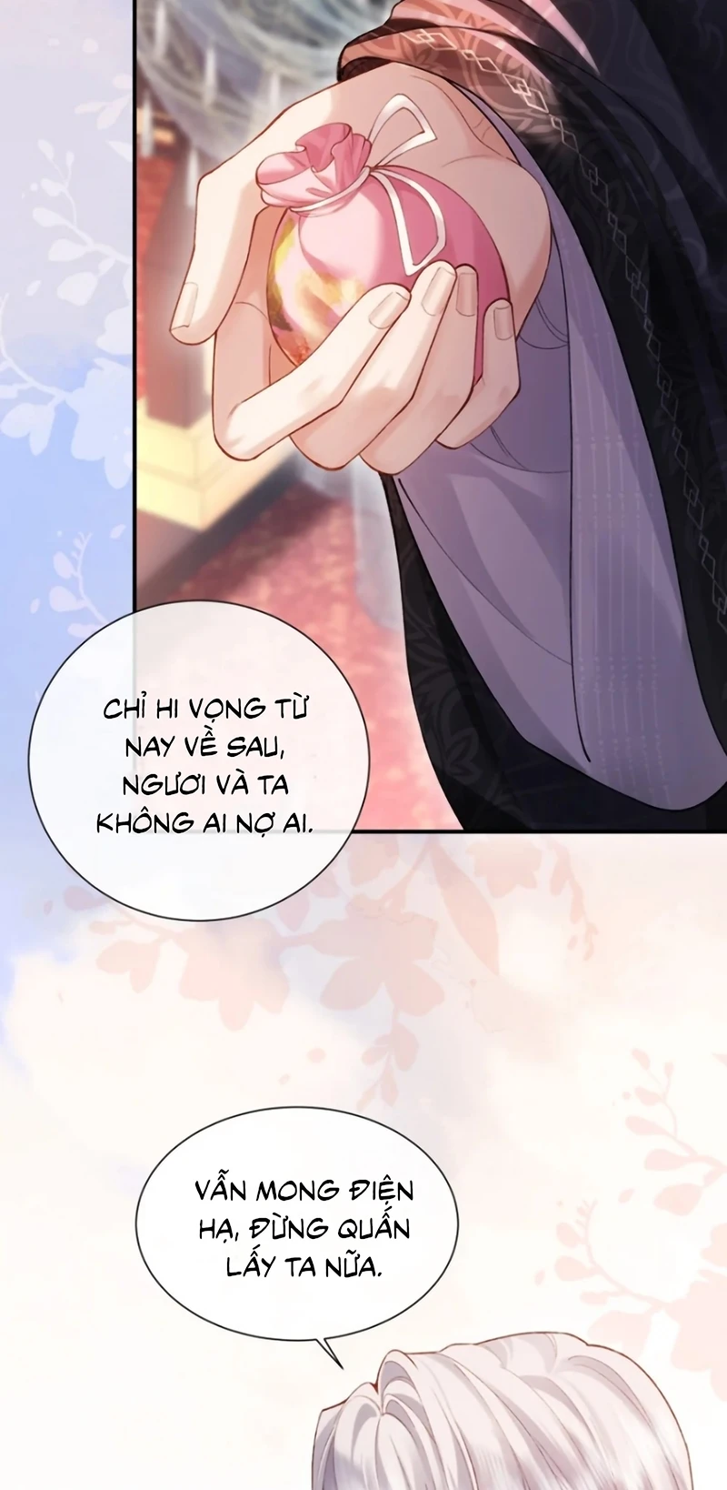 Cớ Gì Dùng Quyền Thế Đổi Lấy Hoan Lạc Nơi Giường Ngọc Chapter 14 - 31