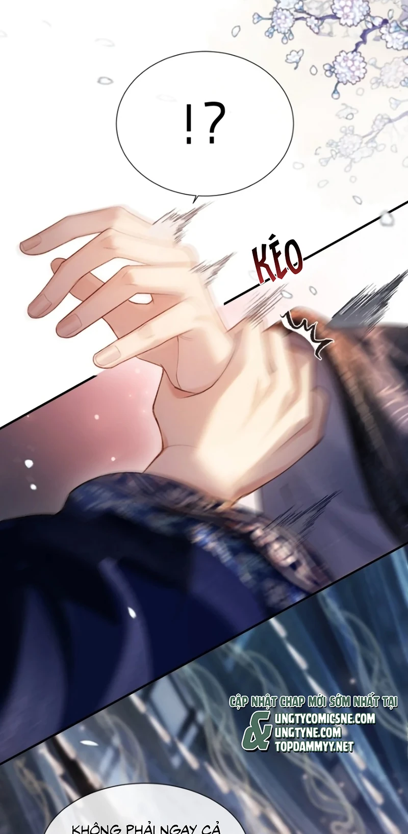 Cớ Gì Dùng Quyền Thế Đổi Lấy Hoan Lạc Nơi Giường Ngọc Chapter 14 - 36