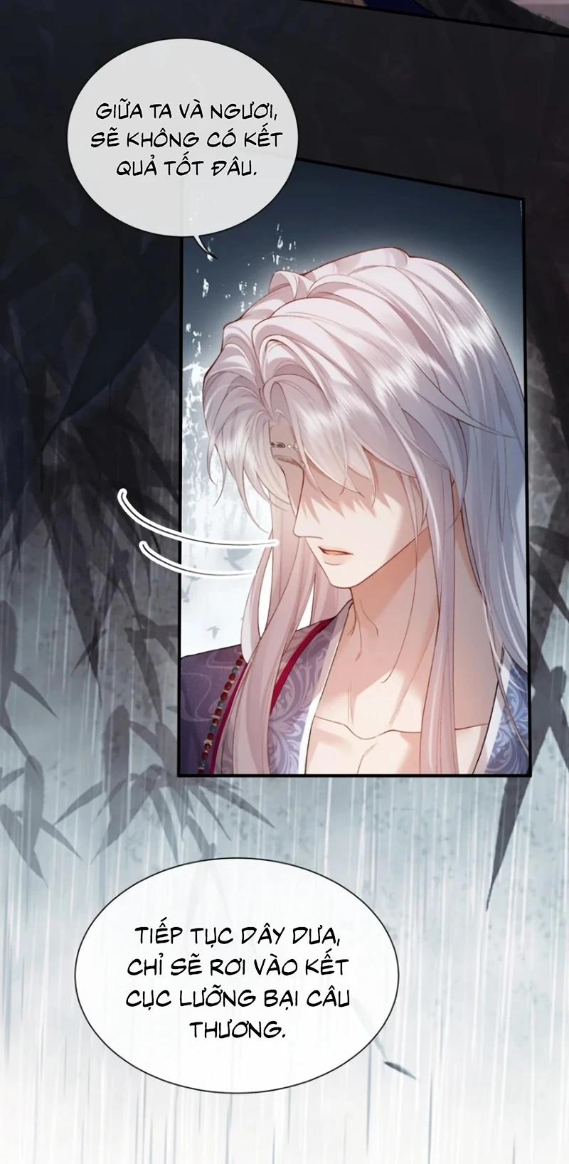 Cớ Gì Dùng Quyền Thế Đổi Lấy Hoan Lạc Nơi Giường Ngọc Chapter 14 - 38