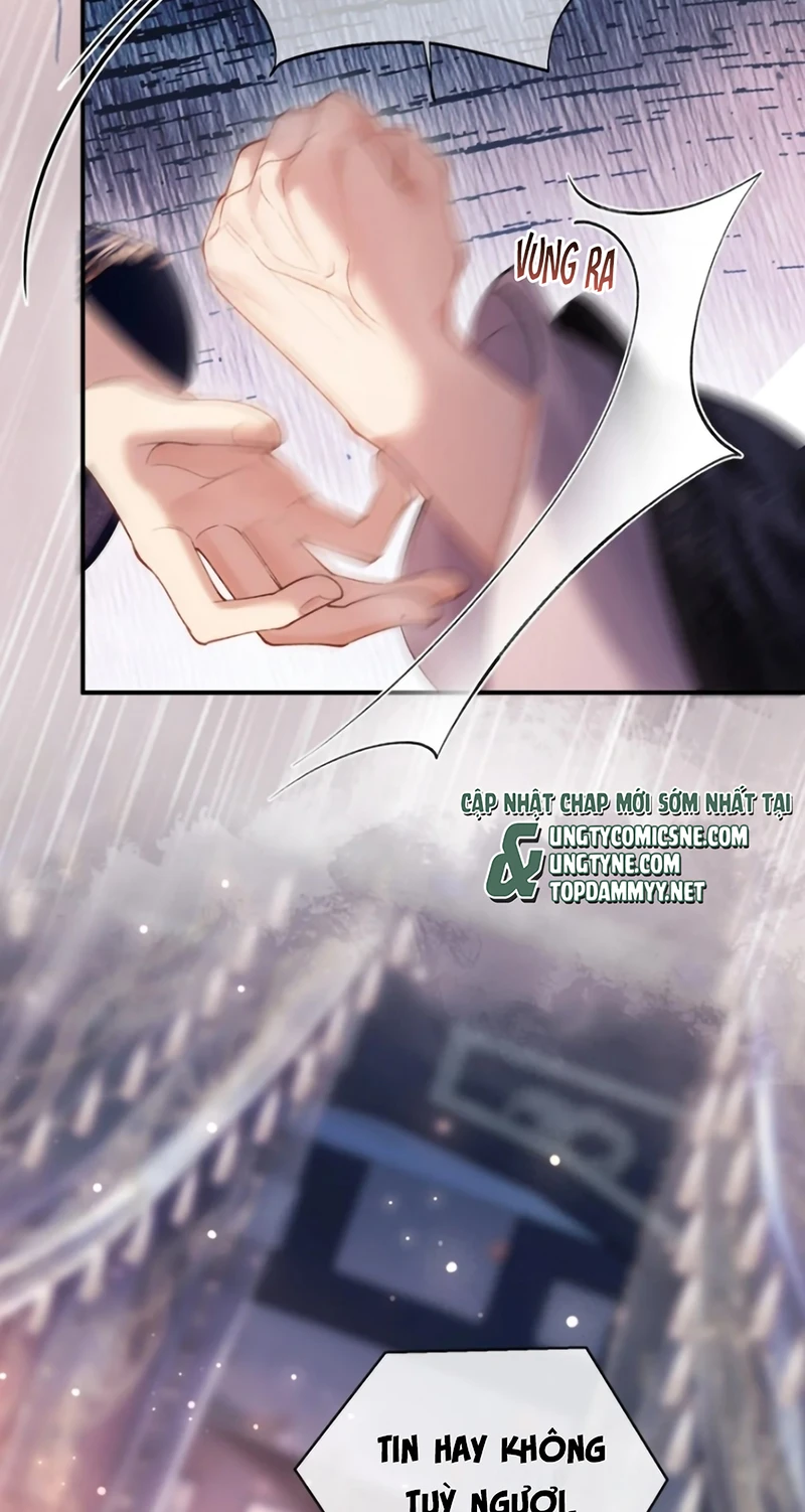 Cớ Gì Dùng Quyền Thế Đổi Lấy Hoan Lạc Nơi Giường Ngọc Chapter 14 - 42