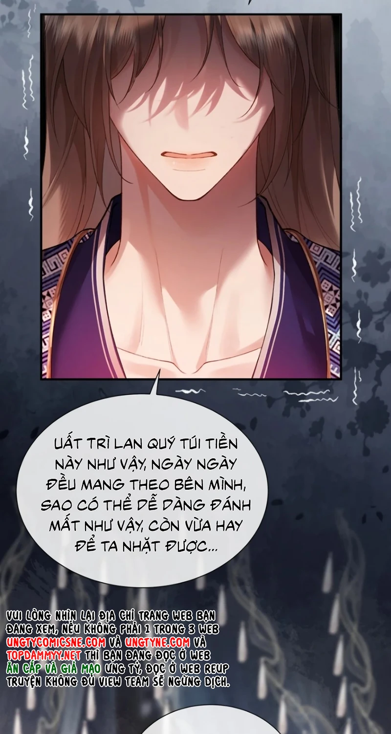 Cớ Gì Dùng Quyền Thế Đổi Lấy Hoan Lạc Nơi Giường Ngọc Chapter 14 - 44