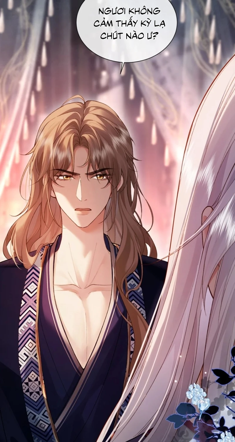 Cớ Gì Dùng Quyền Thế Đổi Lấy Hoan Lạc Nơi Giường Ngọc Chapter 14 - 45