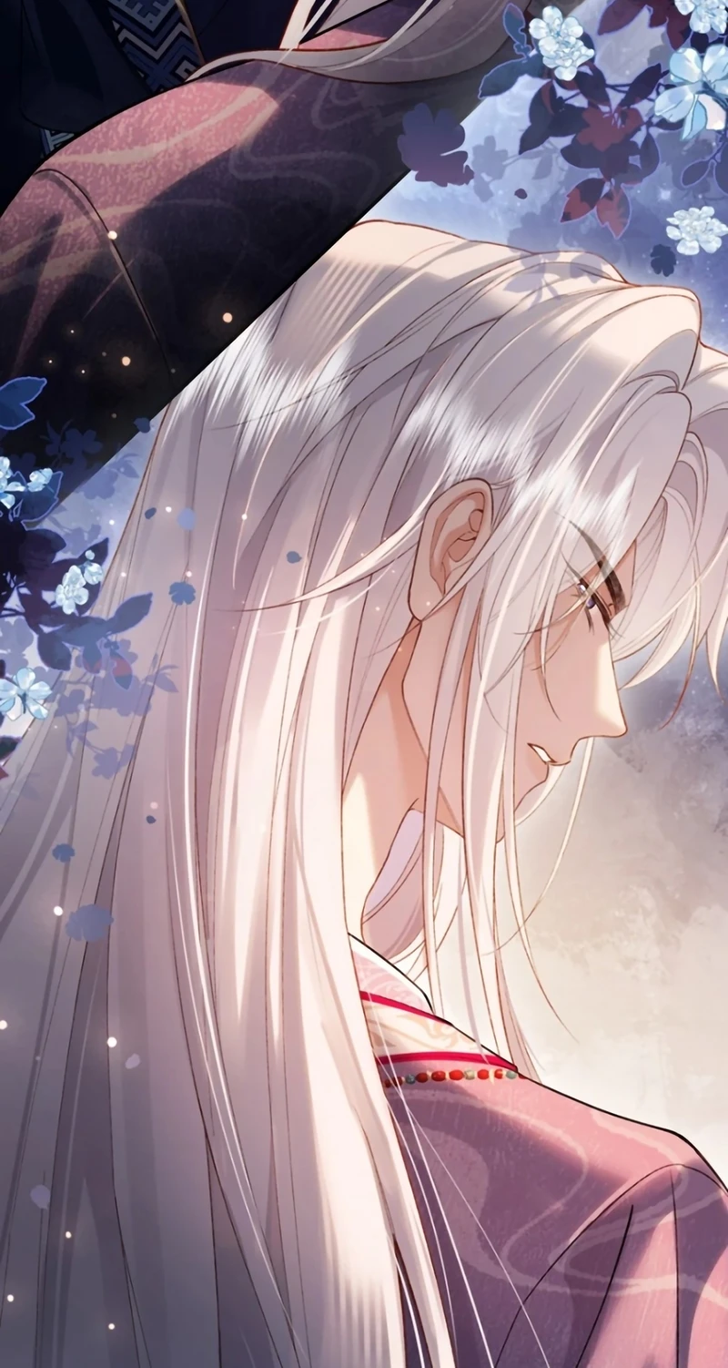 Cớ Gì Dùng Quyền Thế Đổi Lấy Hoan Lạc Nơi Giường Ngọc Chapter 14 - 46