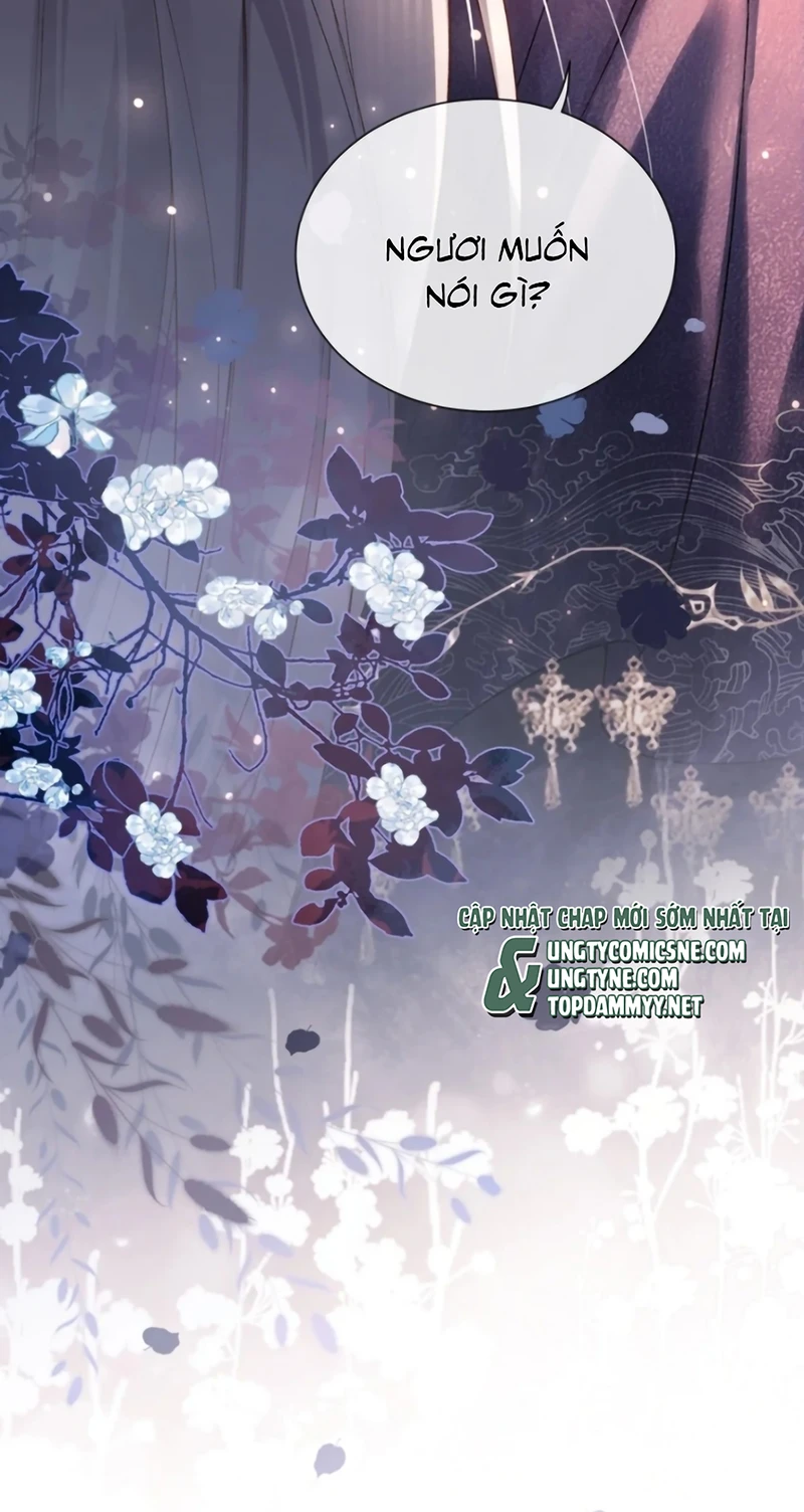 Cớ Gì Dùng Quyền Thế Đổi Lấy Hoan Lạc Nơi Giường Ngọc Chapter 14 - 47