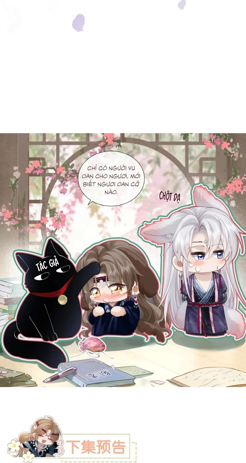 Cớ Gì Dùng Quyền Thế Đổi Lấy Hoan Lạc Nơi Giường Ngọc Chapter 14 - 48