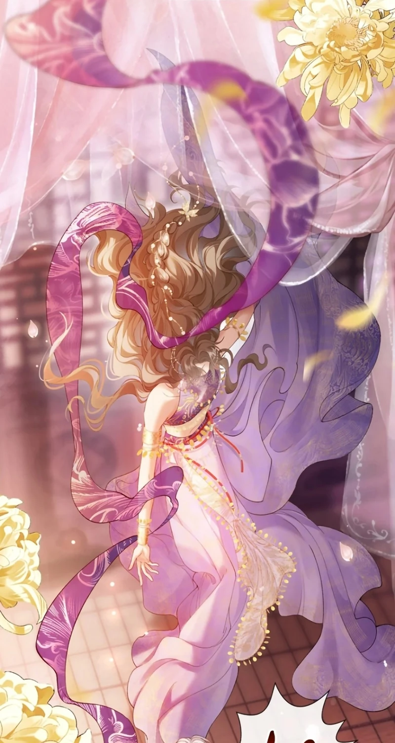 Cớ Gì Dùng Quyền Thế Đổi Lấy Hoan Lạc Nơi Giường Ngọc Chapter 14 - 50