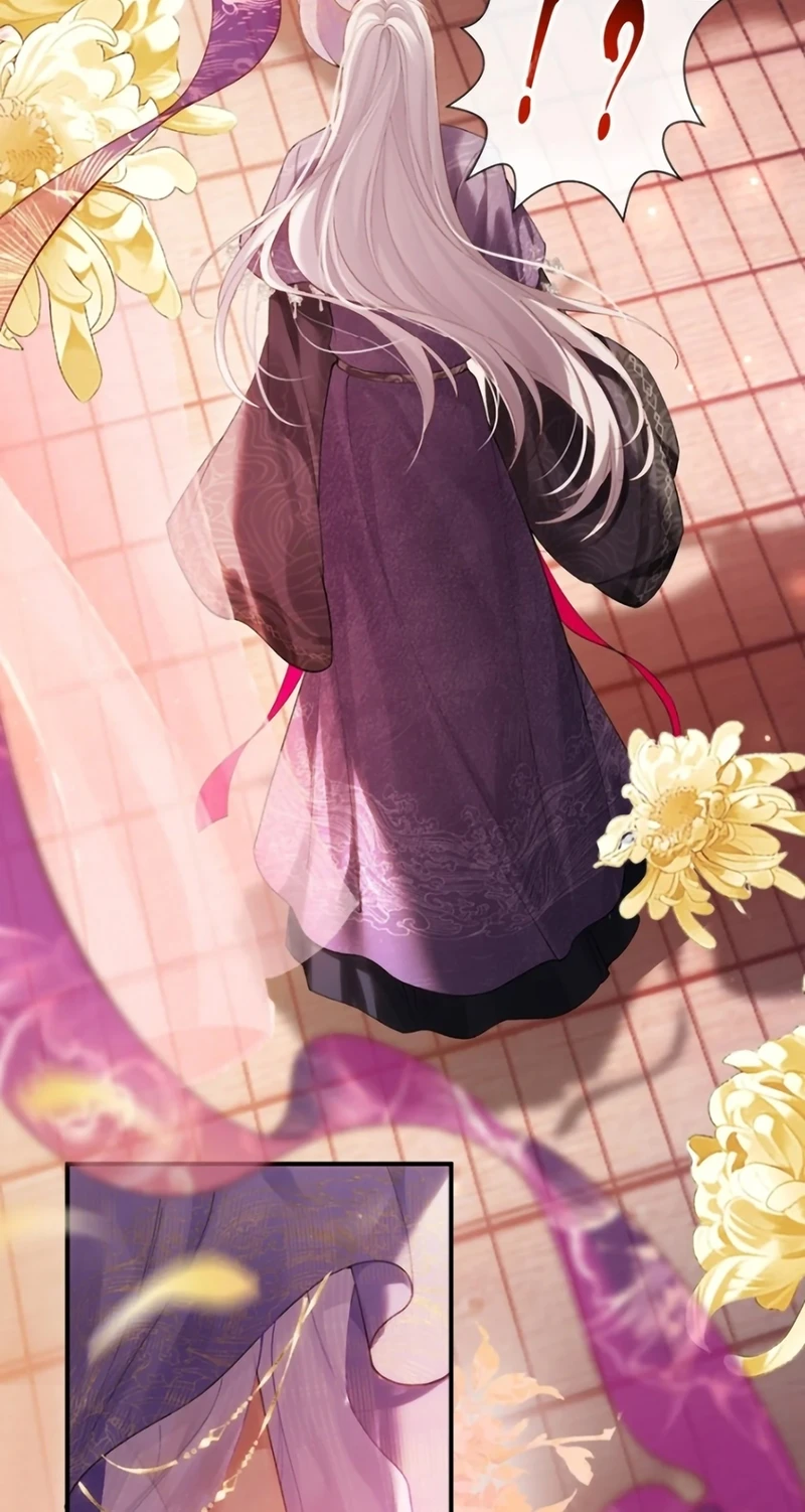 Cớ Gì Dùng Quyền Thế Đổi Lấy Hoan Lạc Nơi Giường Ngọc Chapter 14 - 51