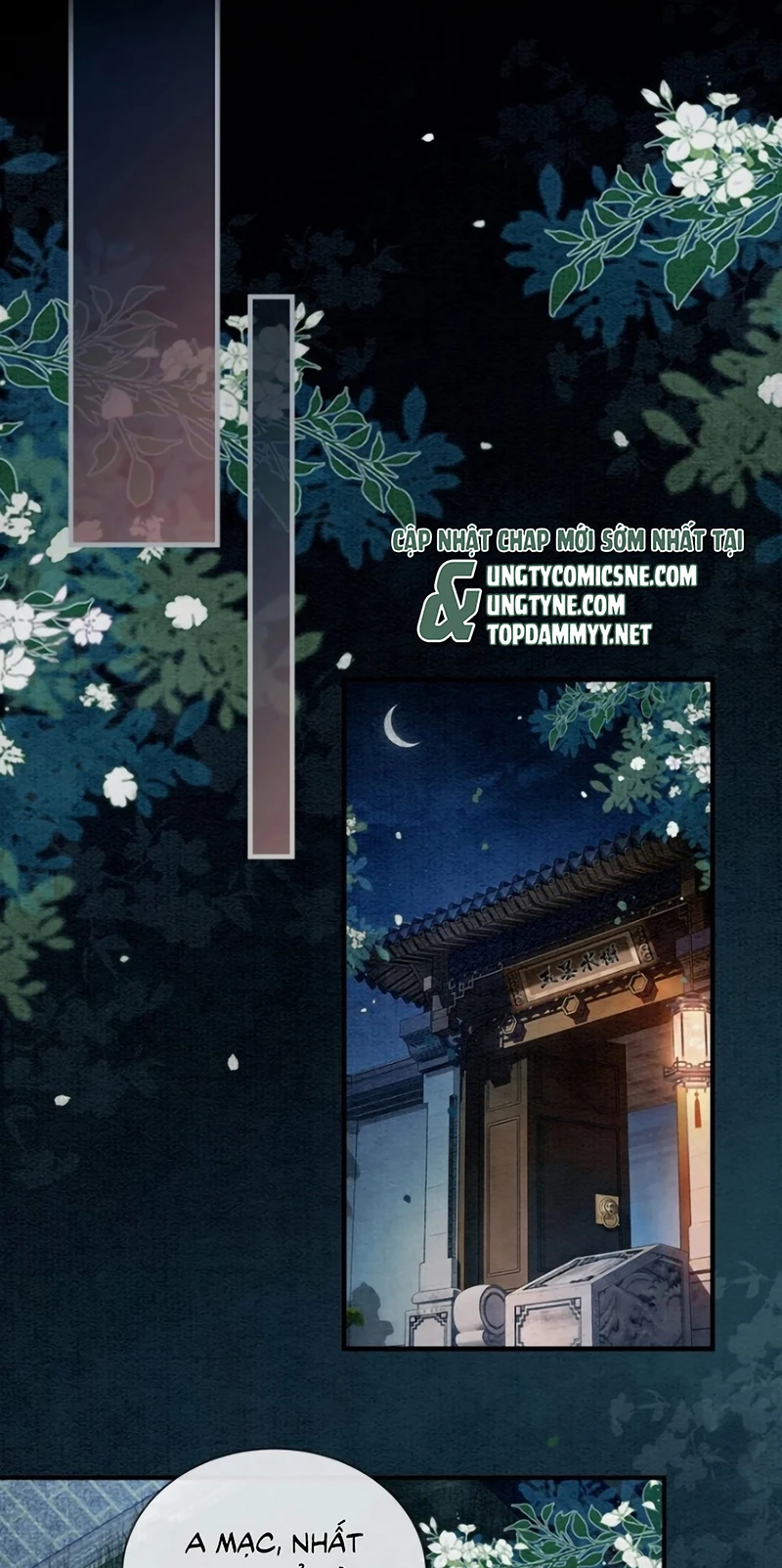 Cớ Gì Dùng Quyền Thế Đổi Lấy Hoan Lạc Nơi Giường Ngọc Chapter 15 - 3