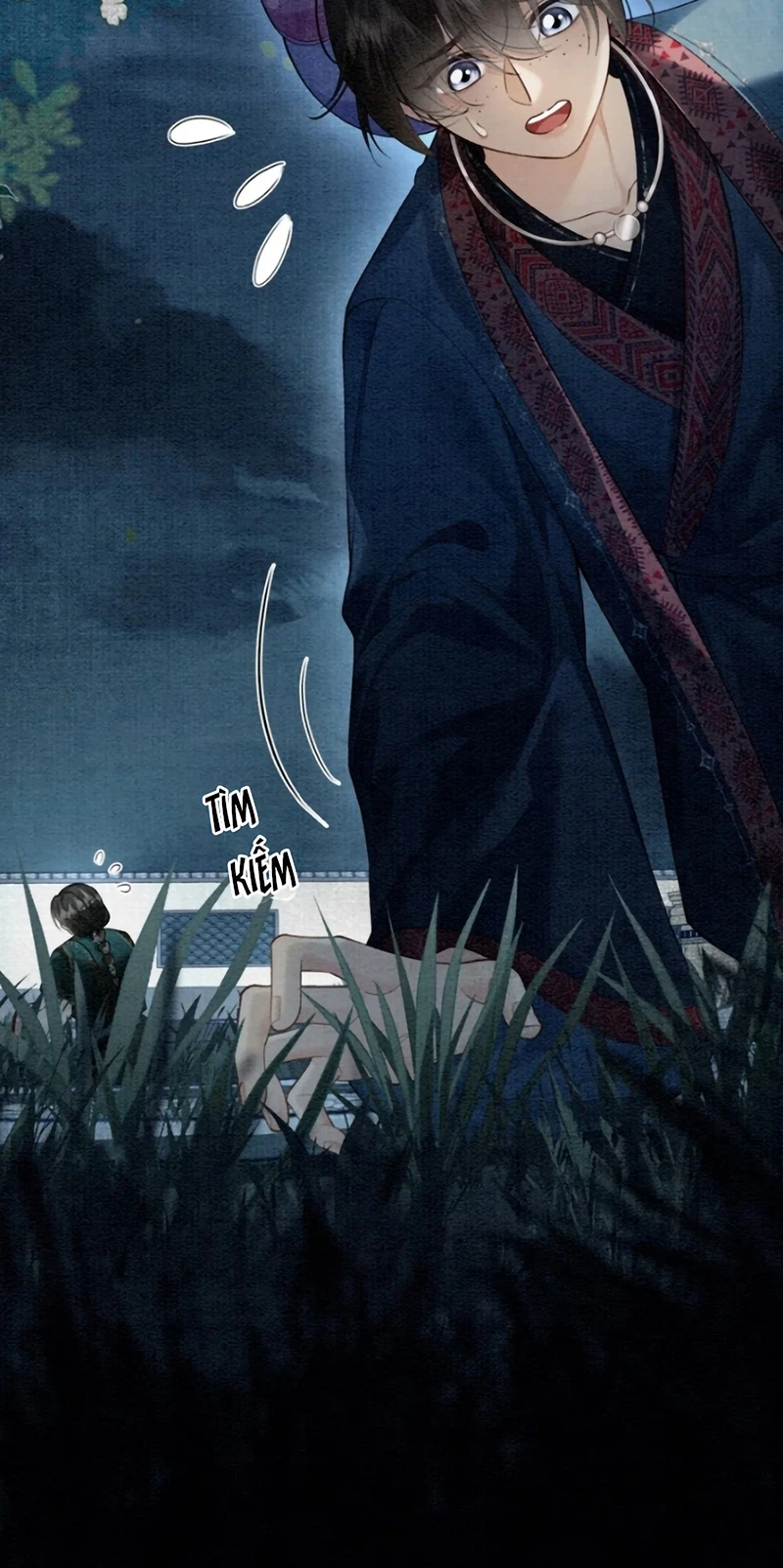 Cớ Gì Dùng Quyền Thế Đổi Lấy Hoan Lạc Nơi Giường Ngọc Chapter 15 - 6