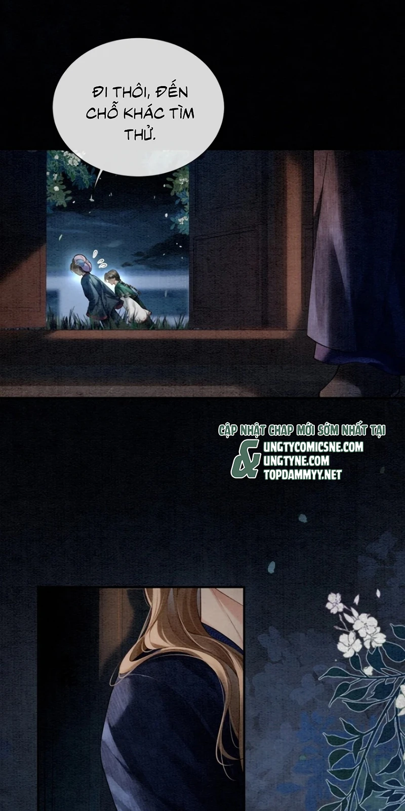 Cớ Gì Dùng Quyền Thế Đổi Lấy Hoan Lạc Nơi Giường Ngọc Chapter 15 - 7