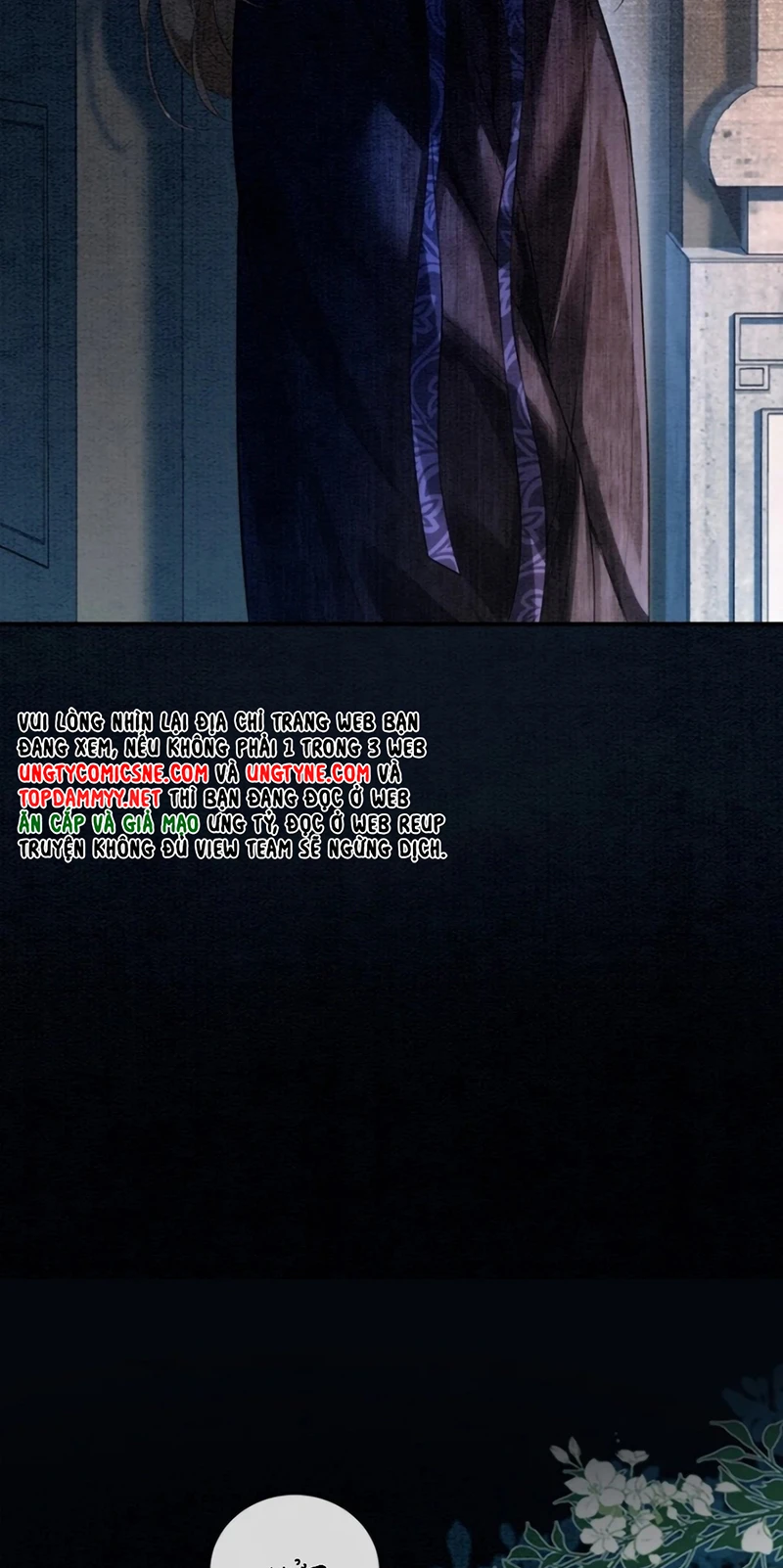 Cớ Gì Dùng Quyền Thế Đổi Lấy Hoan Lạc Nơi Giường Ngọc Chapter 15 - 9