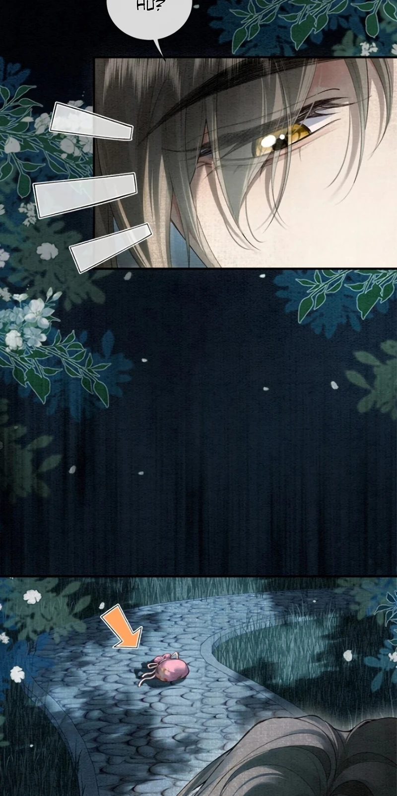 Cớ Gì Dùng Quyền Thế Đổi Lấy Hoan Lạc Nơi Giường Ngọc Chapter 15 - 10