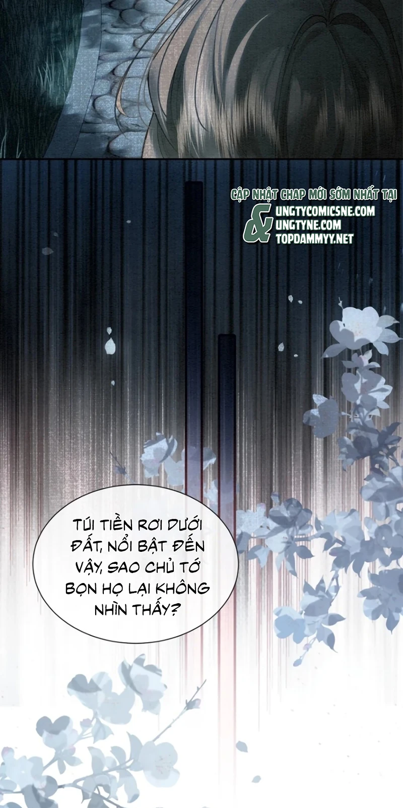 Cớ Gì Dùng Quyền Thế Đổi Lấy Hoan Lạc Nơi Giường Ngọc Chapter 15 - 11