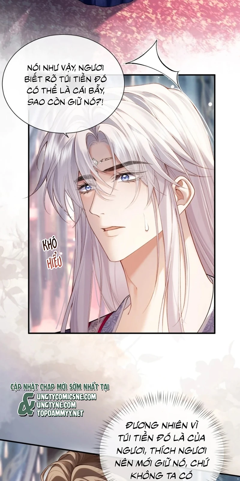 Cớ Gì Dùng Quyền Thế Đổi Lấy Hoan Lạc Nơi Giường Ngọc Chapter 15 - 14