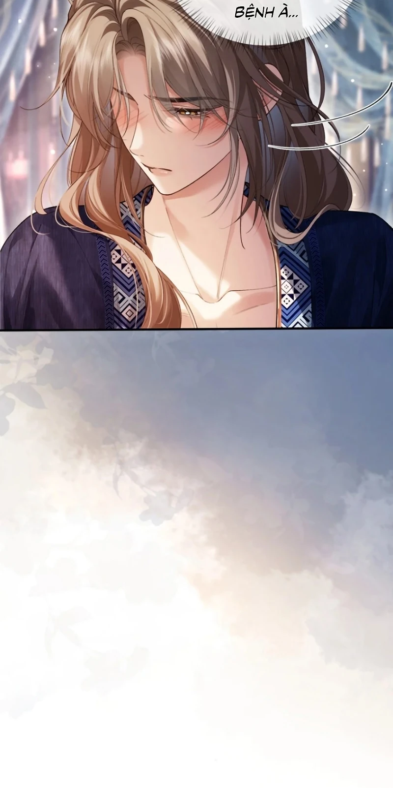 Cớ Gì Dùng Quyền Thế Đổi Lấy Hoan Lạc Nơi Giường Ngọc Chapter 15 - 15