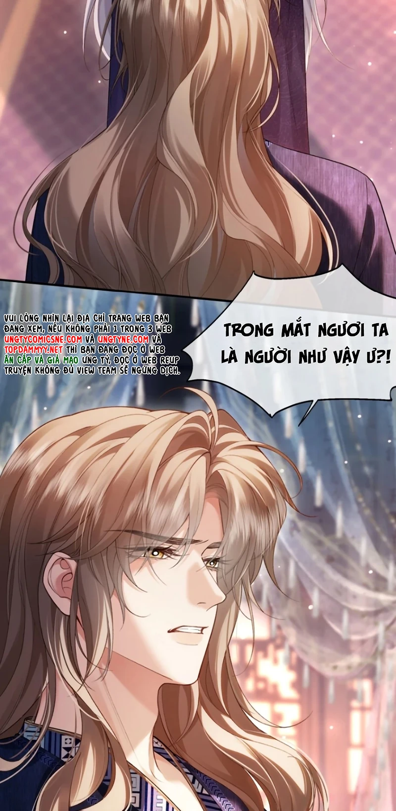 Cớ Gì Dùng Quyền Thế Đổi Lấy Hoan Lạc Nơi Giường Ngọc Chapter 15 - 20