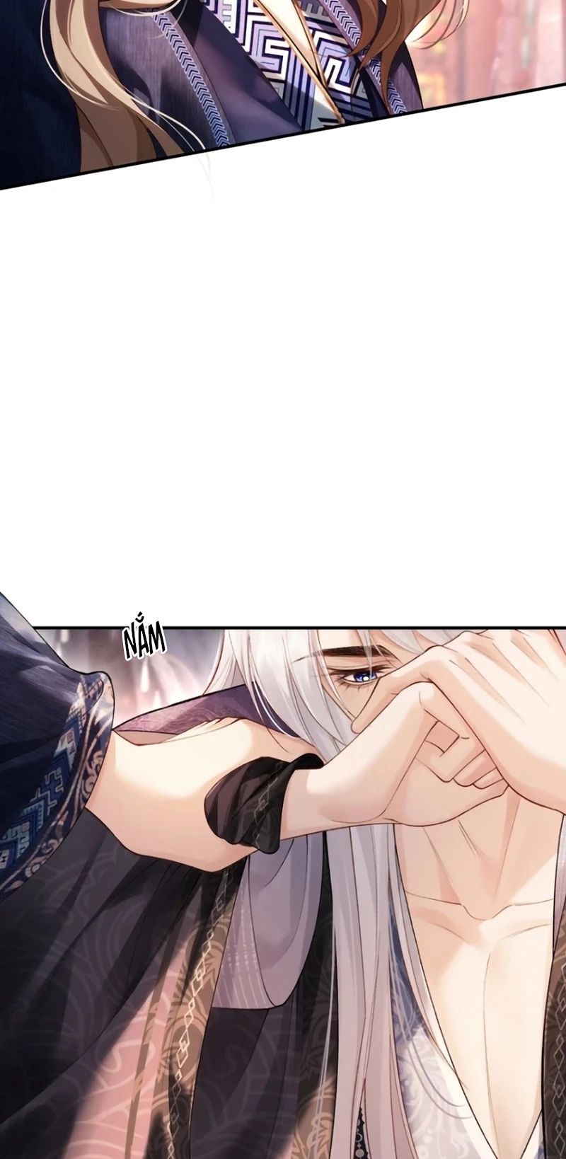 Cớ Gì Dùng Quyền Thế Đổi Lấy Hoan Lạc Nơi Giường Ngọc Chapter 15 - 21