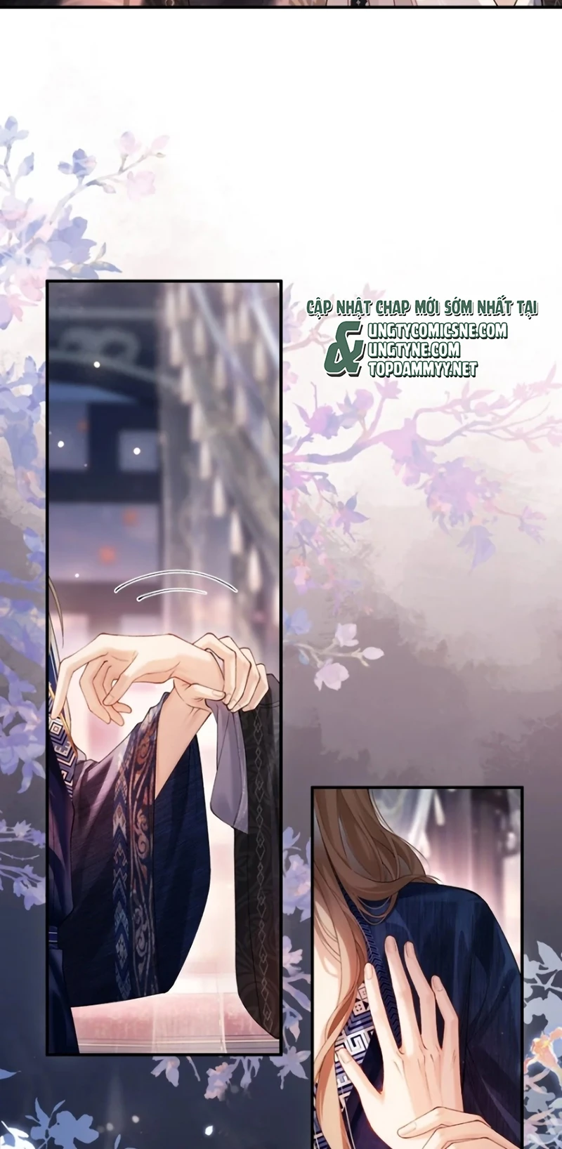 Cớ Gì Dùng Quyền Thế Đổi Lấy Hoan Lạc Nơi Giường Ngọc Chapter 15 - 22