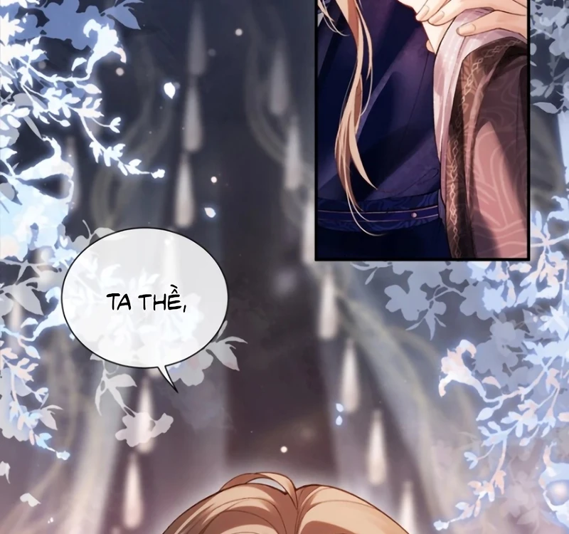 Cớ Gì Dùng Quyền Thế Đổi Lấy Hoan Lạc Nơi Giường Ngọc Chapter 15 - 23