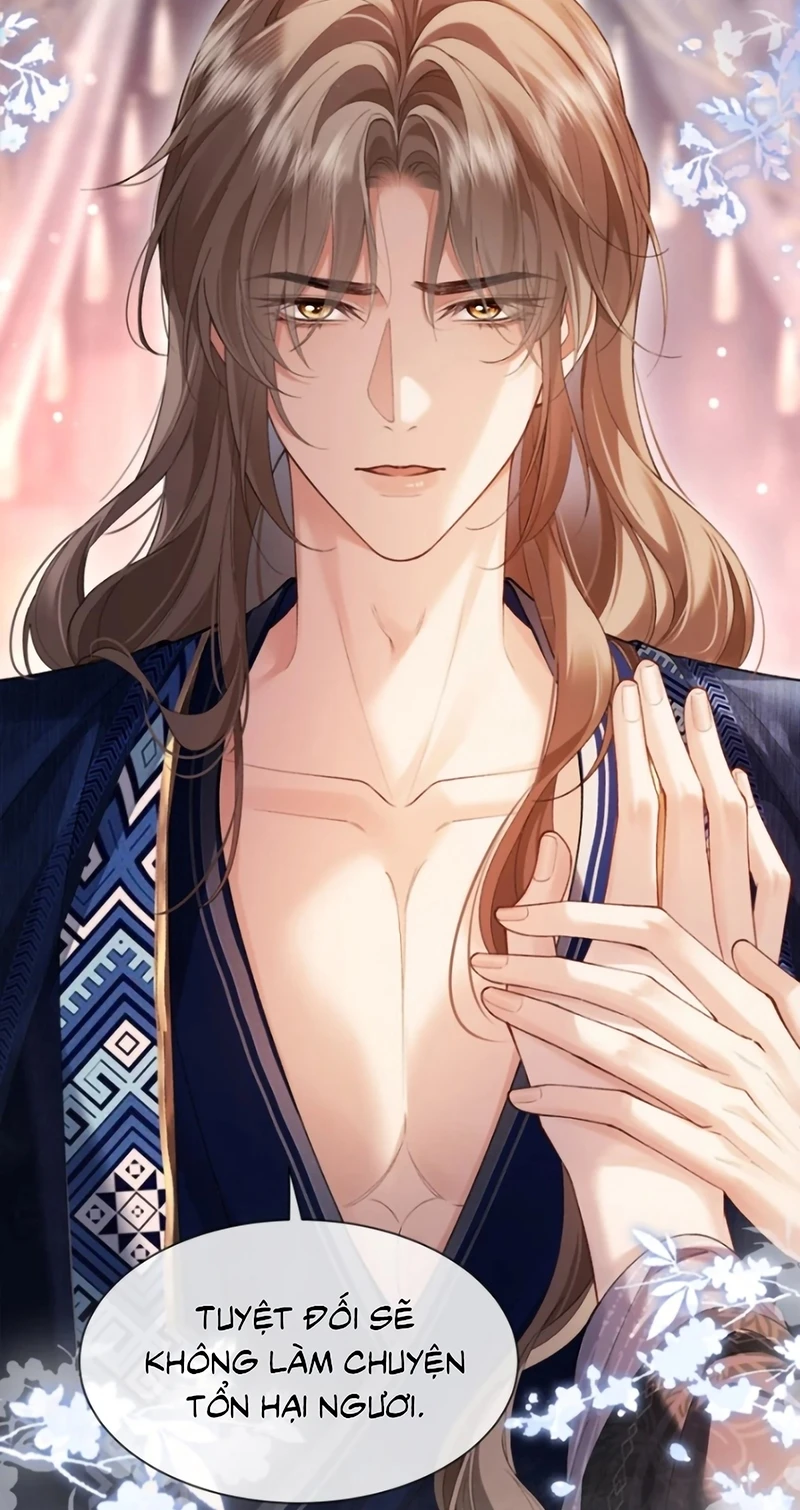 Cớ Gì Dùng Quyền Thế Đổi Lấy Hoan Lạc Nơi Giường Ngọc Chapter 15 - 24