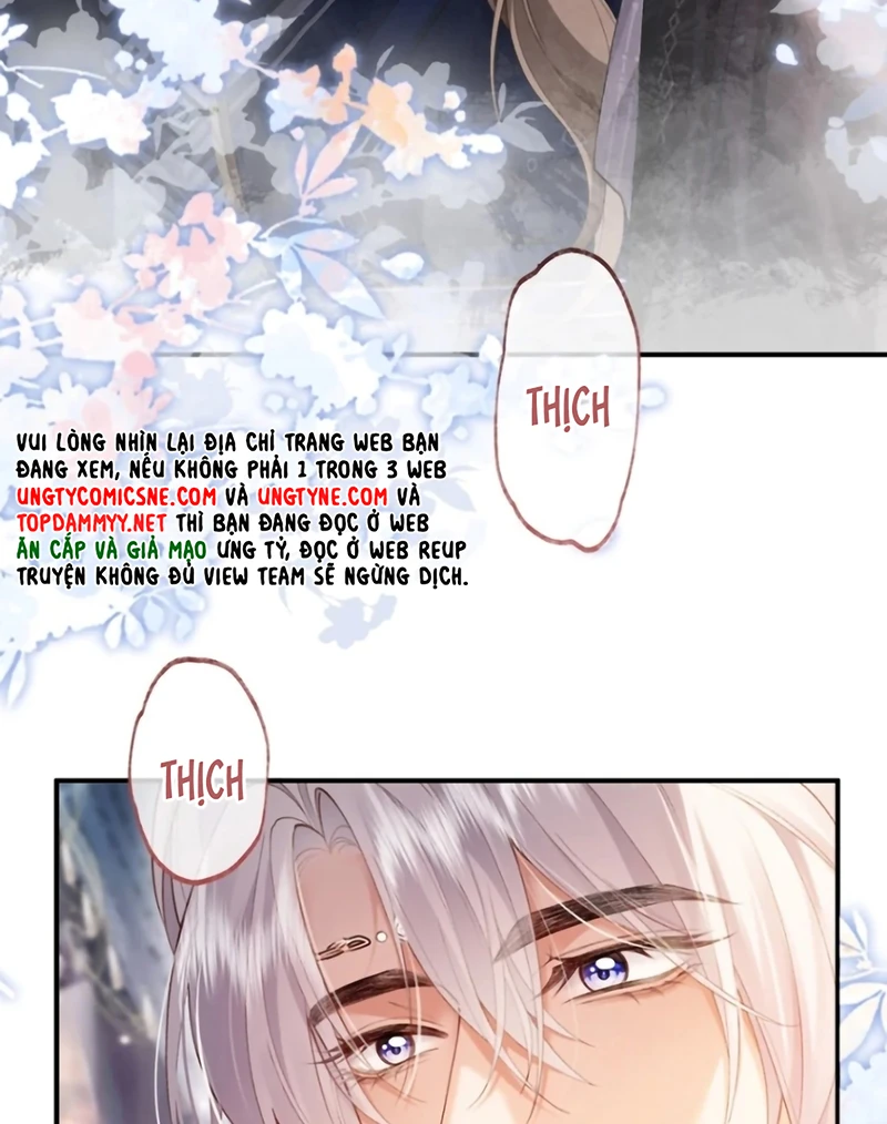 Cớ Gì Dùng Quyền Thế Đổi Lấy Hoan Lạc Nơi Giường Ngọc Chapter 15 - 25