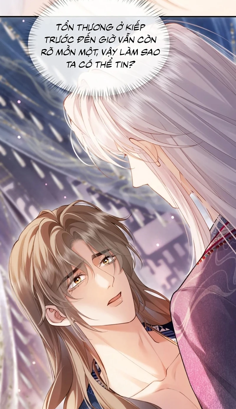 Cớ Gì Dùng Quyền Thế Đổi Lấy Hoan Lạc Nơi Giường Ngọc Chapter 15 - 28