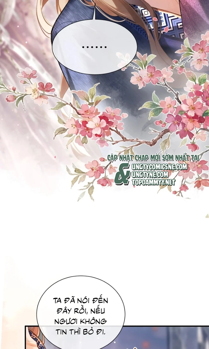 Cớ Gì Dùng Quyền Thế Đổi Lấy Hoan Lạc Nơi Giường Ngọc Chapter 15 - 29