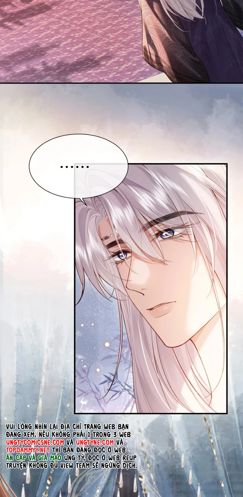 Cớ Gì Dùng Quyền Thế Đổi Lấy Hoan Lạc Nơi Giường Ngọc Chapter 15 - 31