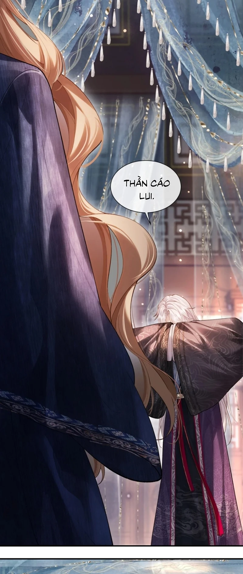 Cớ Gì Dùng Quyền Thế Đổi Lấy Hoan Lạc Nơi Giường Ngọc Chapter 15 - 32