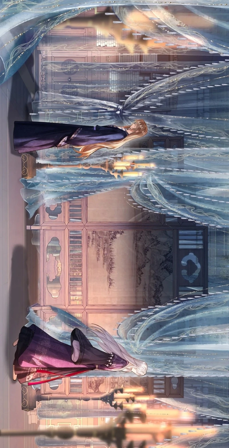 Cớ Gì Dùng Quyền Thế Đổi Lấy Hoan Lạc Nơi Giường Ngọc Chapter 15 - 33