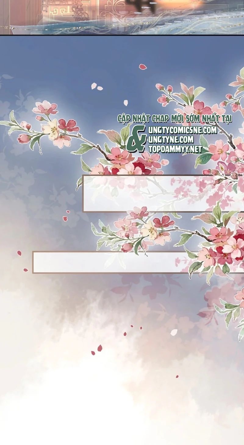 Cớ Gì Dùng Quyền Thế Đổi Lấy Hoan Lạc Nơi Giường Ngọc Chapter 15 - 34