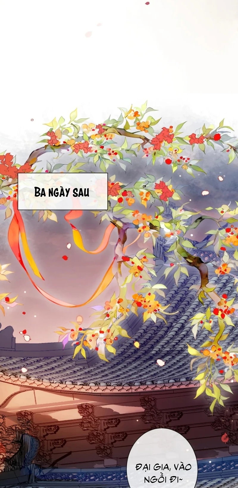 Cớ Gì Dùng Quyền Thế Đổi Lấy Hoan Lạc Nơi Giường Ngọc Chapter 15 - 35