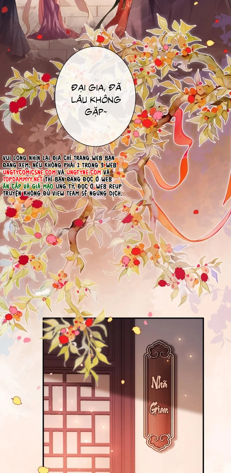 Cớ Gì Dùng Quyền Thế Đổi Lấy Hoan Lạc Nơi Giường Ngọc Chapter 15 - 37