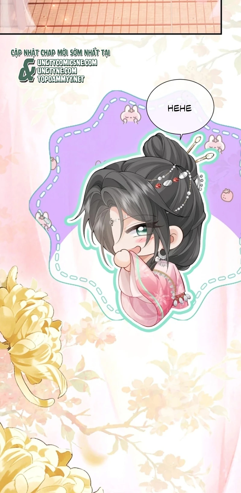 Cớ Gì Dùng Quyền Thế Đổi Lấy Hoan Lạc Nơi Giường Ngọc Chapter 15 - 39