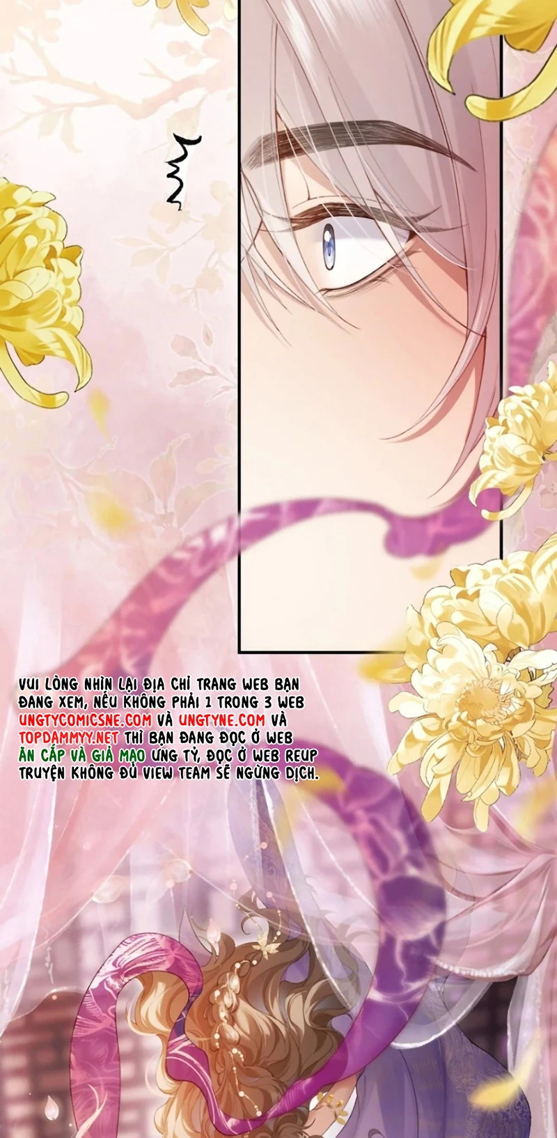 Cớ Gì Dùng Quyền Thế Đổi Lấy Hoan Lạc Nơi Giường Ngọc Chapter 15 - 41