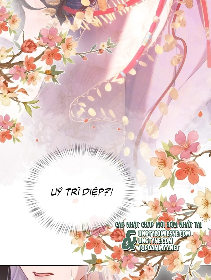 Cớ Gì Dùng Quyền Thế Đổi Lấy Hoan Lạc Nơi Giường Ngọc Chapter 15 - 48