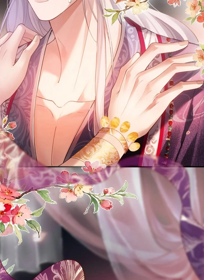 Cớ Gì Dùng Quyền Thế Đổi Lấy Hoan Lạc Nơi Giường Ngọc Chapter 15 - 49