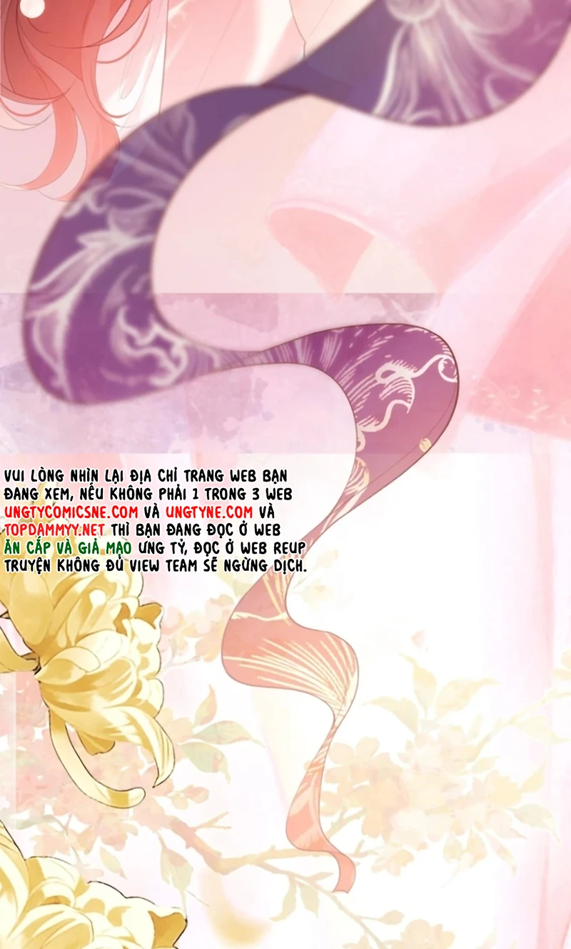 Cớ Gì Dùng Quyền Thế Đổi Lấy Hoan Lạc Nơi Giường Ngọc Chapter 15 - 51