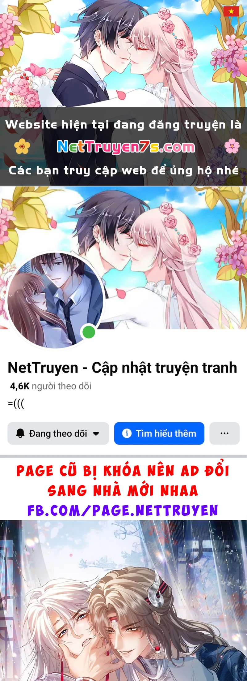 Cớ Gì Dùng Quyền Thế Đổi Lấy Hoan Lạc Nơi Giường Ngọc Chapter 16 - 1