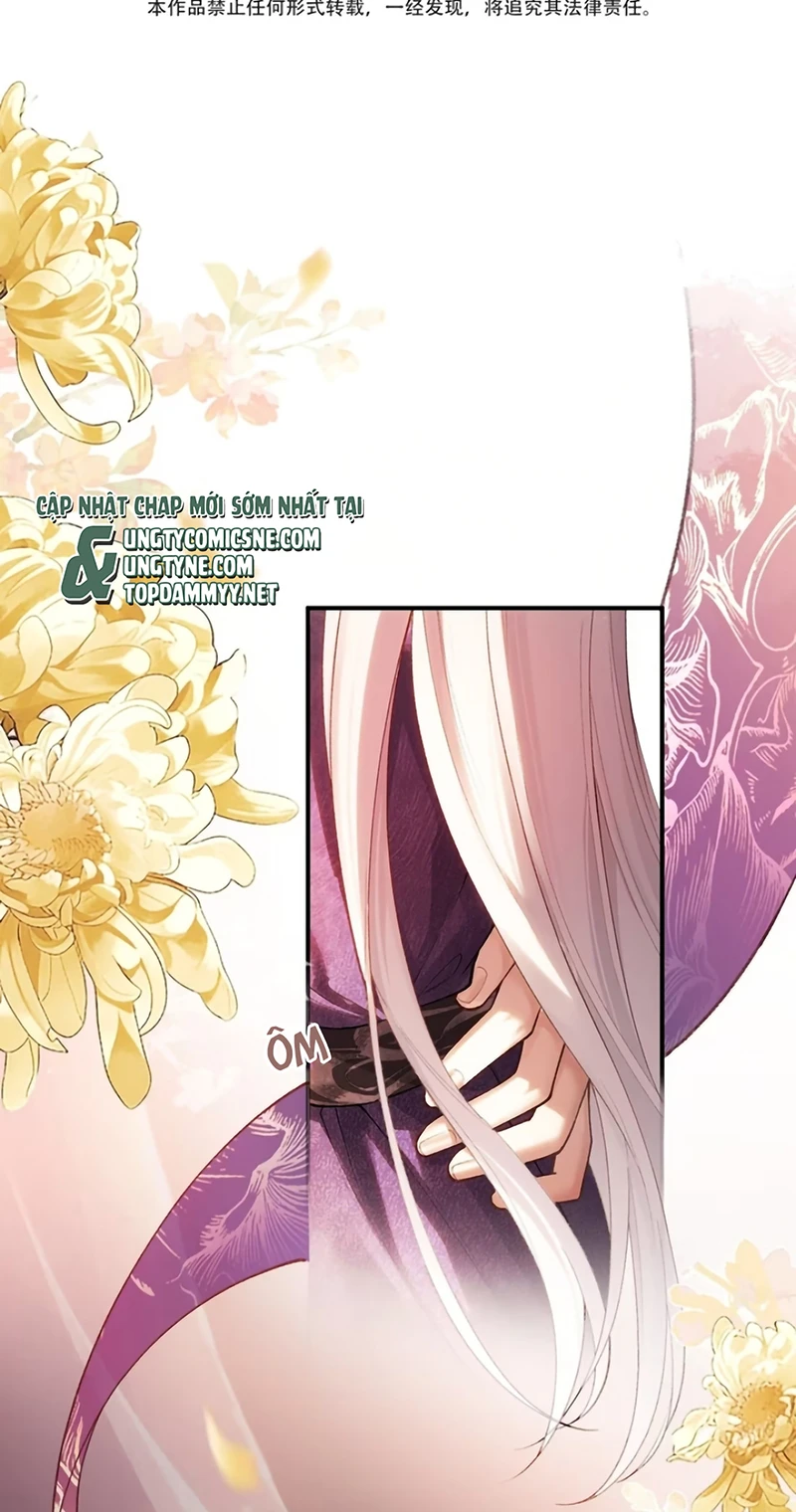 Cớ Gì Dùng Quyền Thế Đổi Lấy Hoan Lạc Nơi Giường Ngọc Chapter 16 - 3