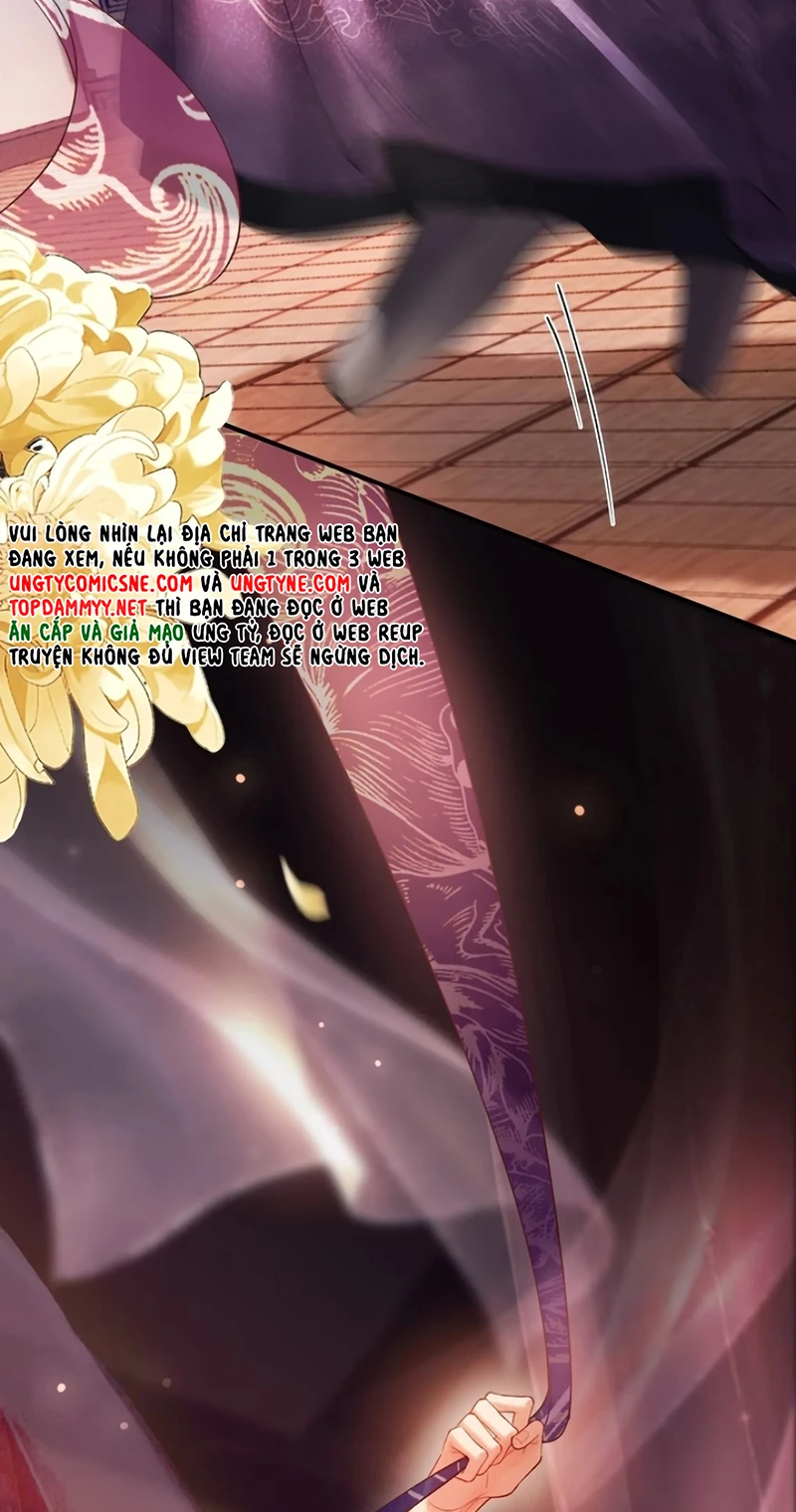 Cớ Gì Dùng Quyền Thế Đổi Lấy Hoan Lạc Nơi Giường Ngọc Chapter 16 - 5