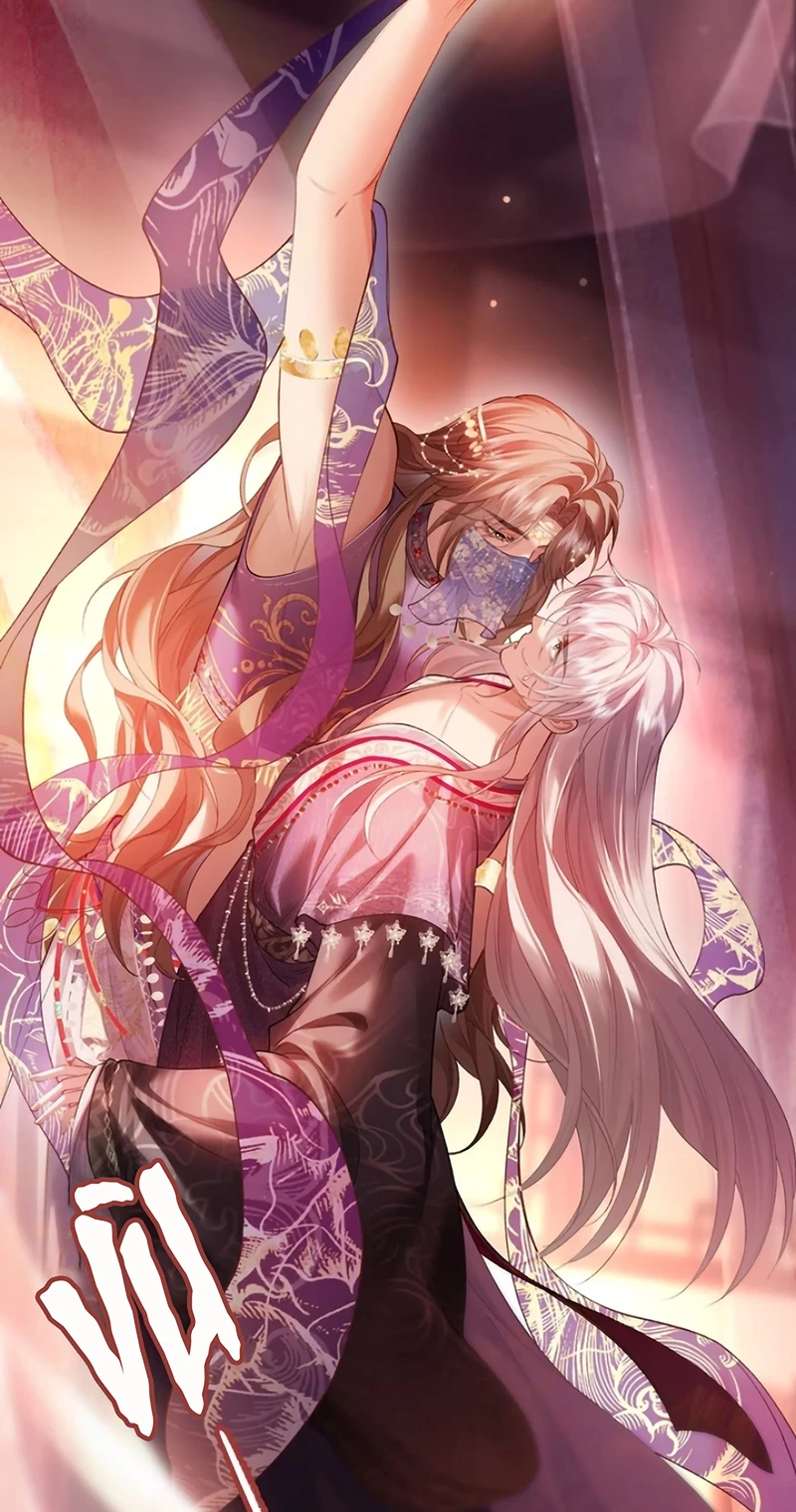 Cớ Gì Dùng Quyền Thế Đổi Lấy Hoan Lạc Nơi Giường Ngọc Chapter 16 - 6