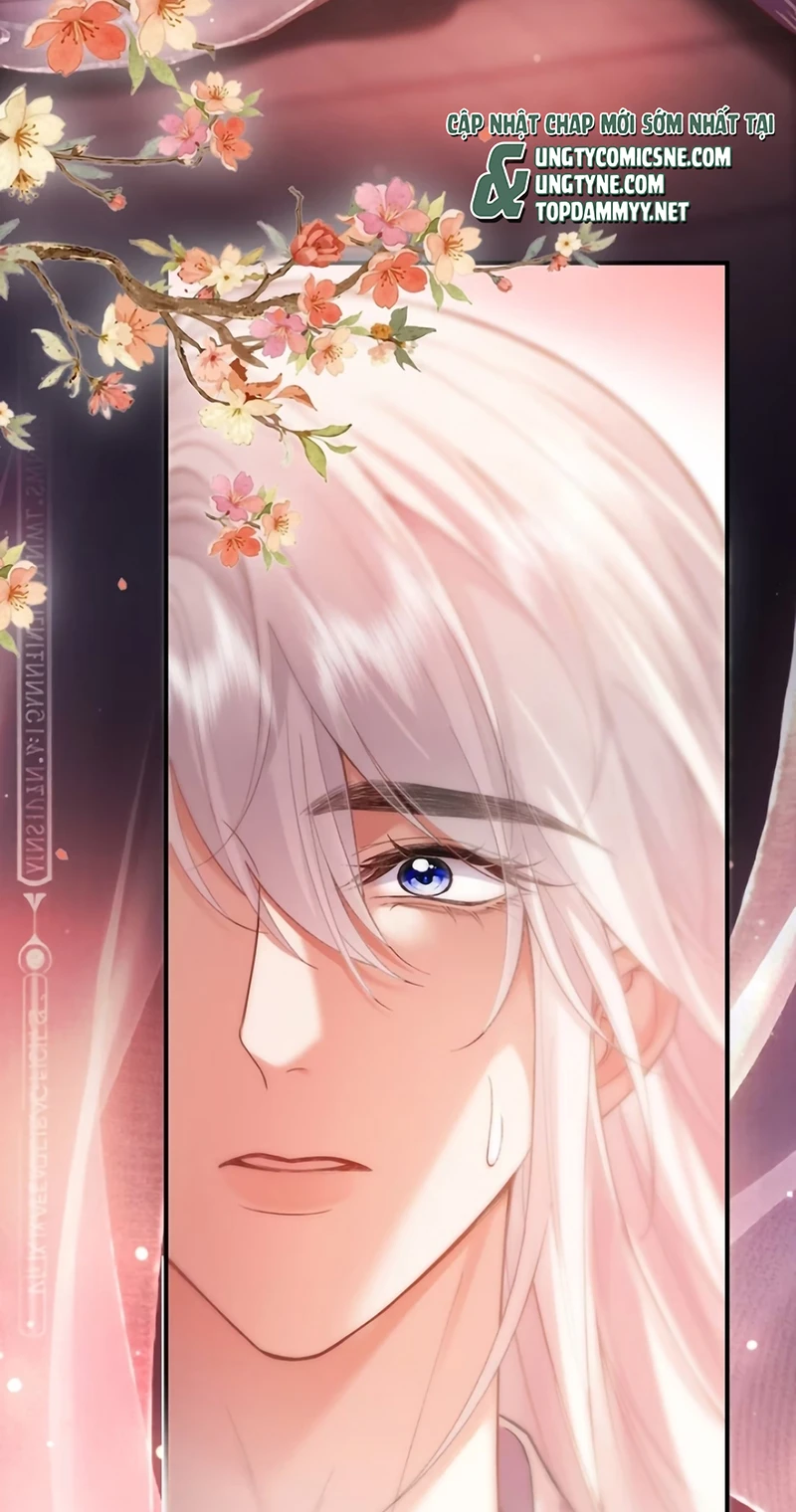 Cớ Gì Dùng Quyền Thế Đổi Lấy Hoan Lạc Nơi Giường Ngọc Chapter 16 - 8