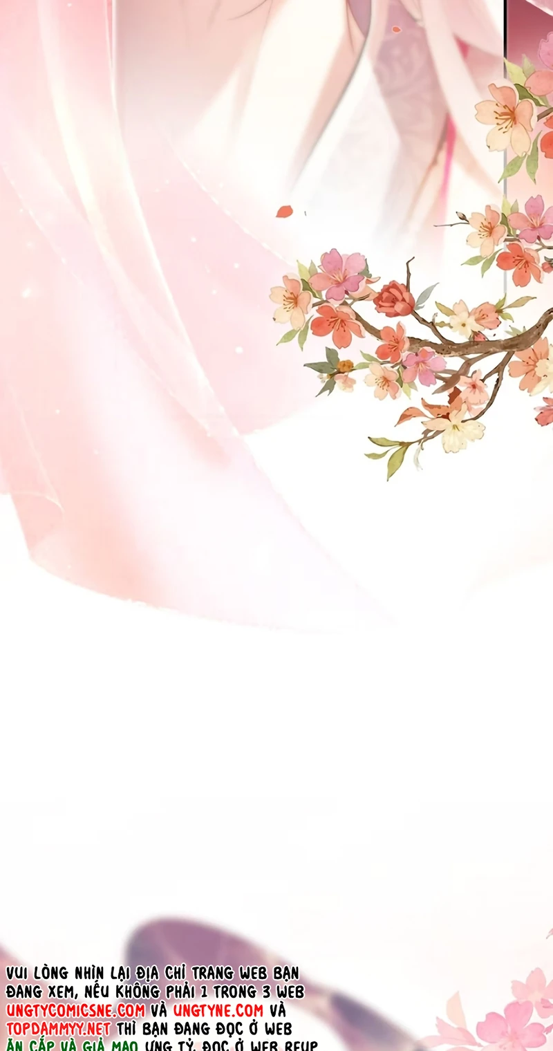 Cớ Gì Dùng Quyền Thế Đổi Lấy Hoan Lạc Nơi Giường Ngọc Chapter 16 - 9