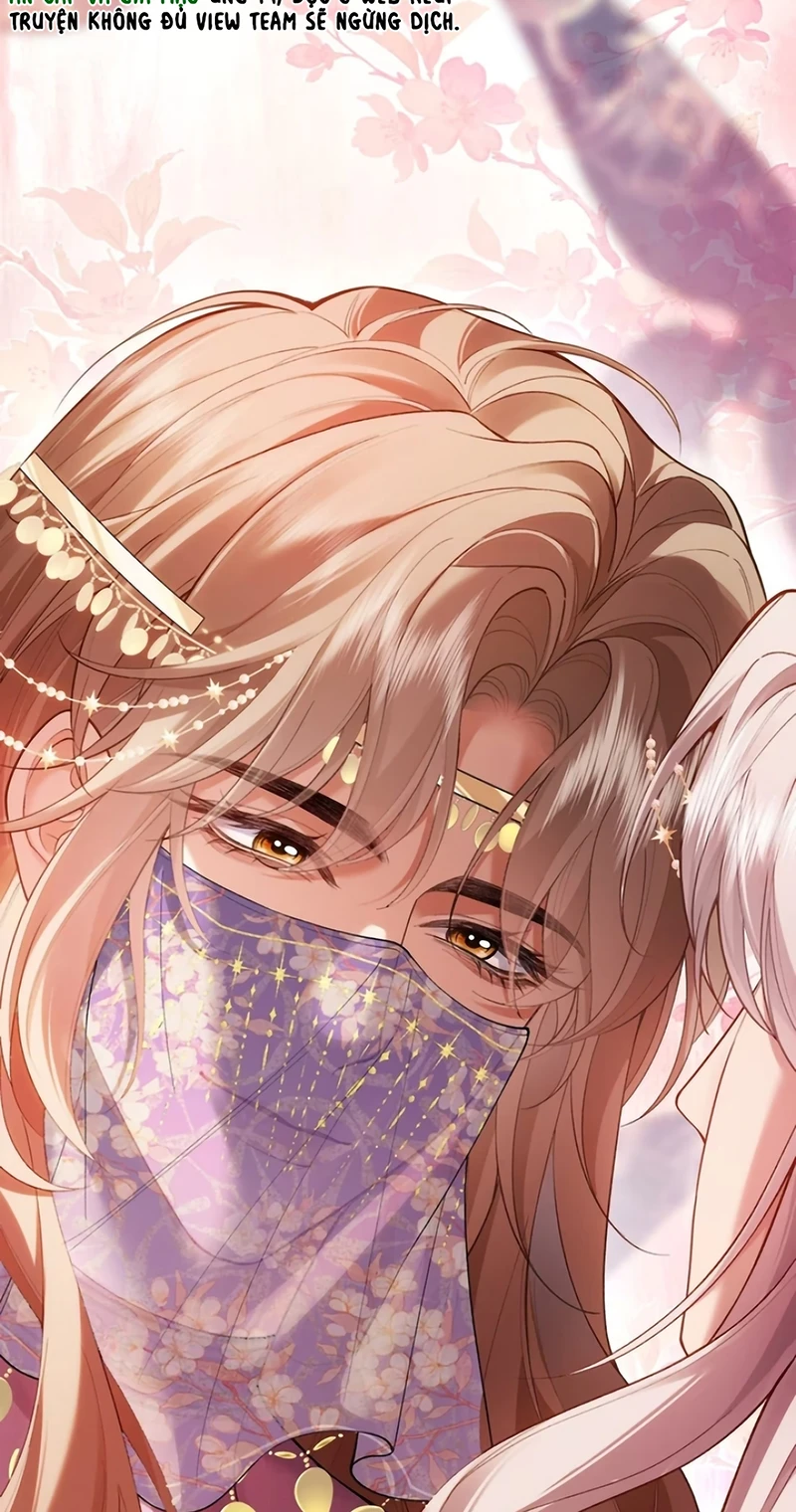 Cớ Gì Dùng Quyền Thế Đổi Lấy Hoan Lạc Nơi Giường Ngọc Chapter 16 - 10