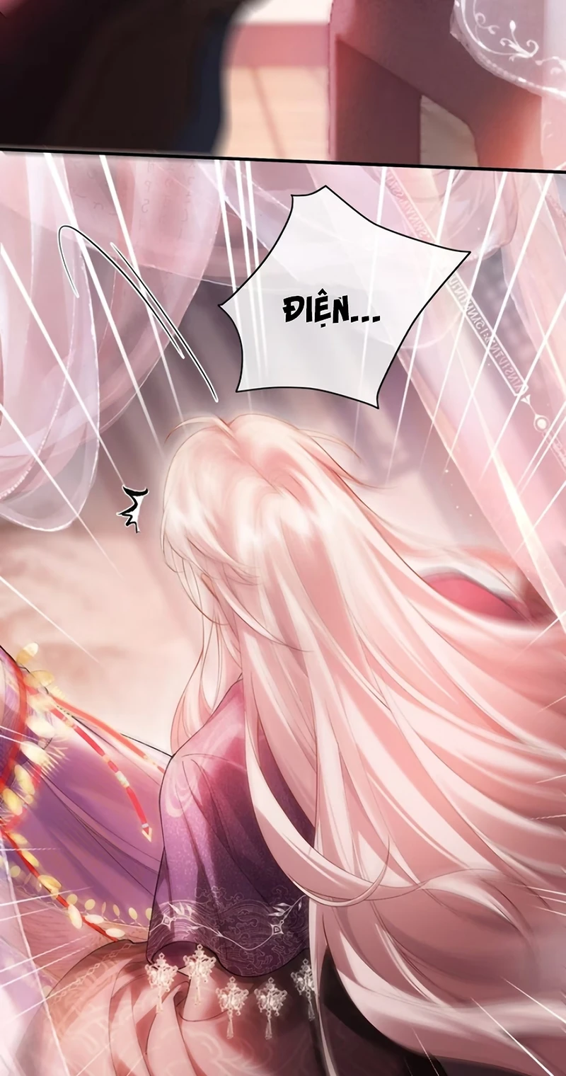 Cớ Gì Dùng Quyền Thế Đổi Lấy Hoan Lạc Nơi Giường Ngọc Chapter 16 - 13