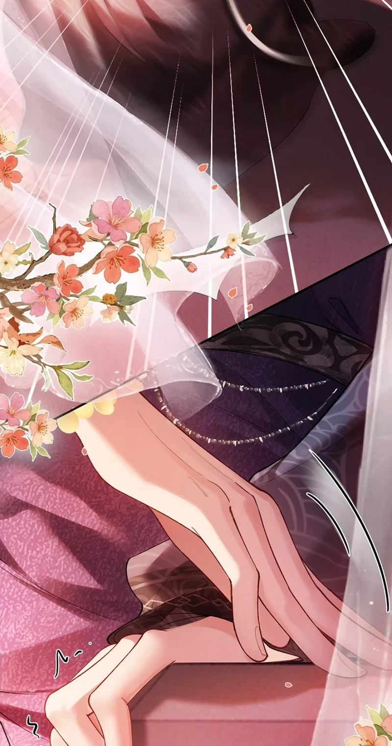 Cớ Gì Dùng Quyền Thế Đổi Lấy Hoan Lạc Nơi Giường Ngọc Chapter 16 - 14